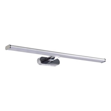 Prezent 70223 - Illuminazione a LED per specchi da bagno FONTEA LED/15W/230V IP44 4000K 78 cm