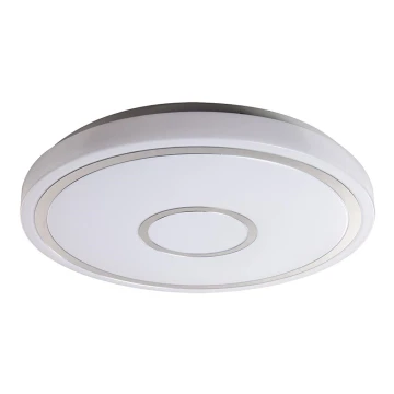 Prezent 71302 - Plafoniera LED LED/36W/230V tonda