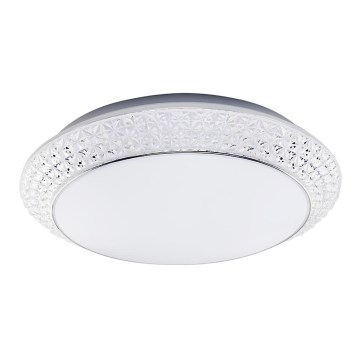 Prezent 71316 - Plafoniera LED OMNIA LED/36W/230V