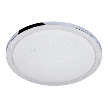 Prezent 71334- Plafoniera LED per bagno VITTO LED/36W/230V d. 41 cm IP44