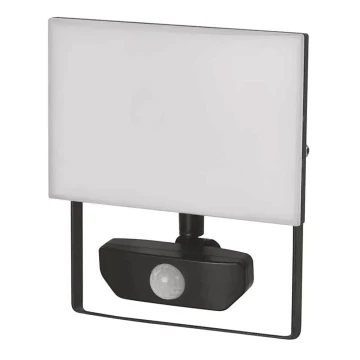 Proiettore LED con sensore LED/30,5W/230V IP54