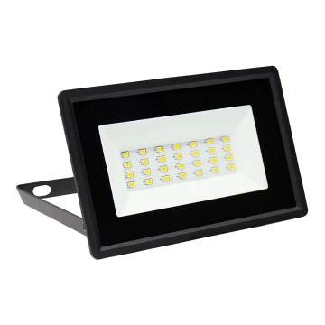 Proiettore LED da esterno NOCTIS LUX 3 LED/20W/230V 4000K IP65 nero