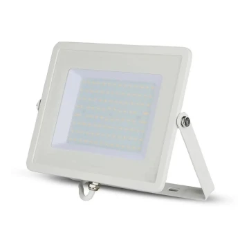 Proiettore LED SAMSUNG CHIP LED/100W/230V 4000K IP65 bianco