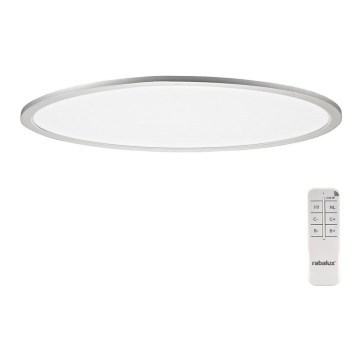 Rabalux 2191 - Plafoniera LED dimmerabile TALEB LED/40W/230V + T