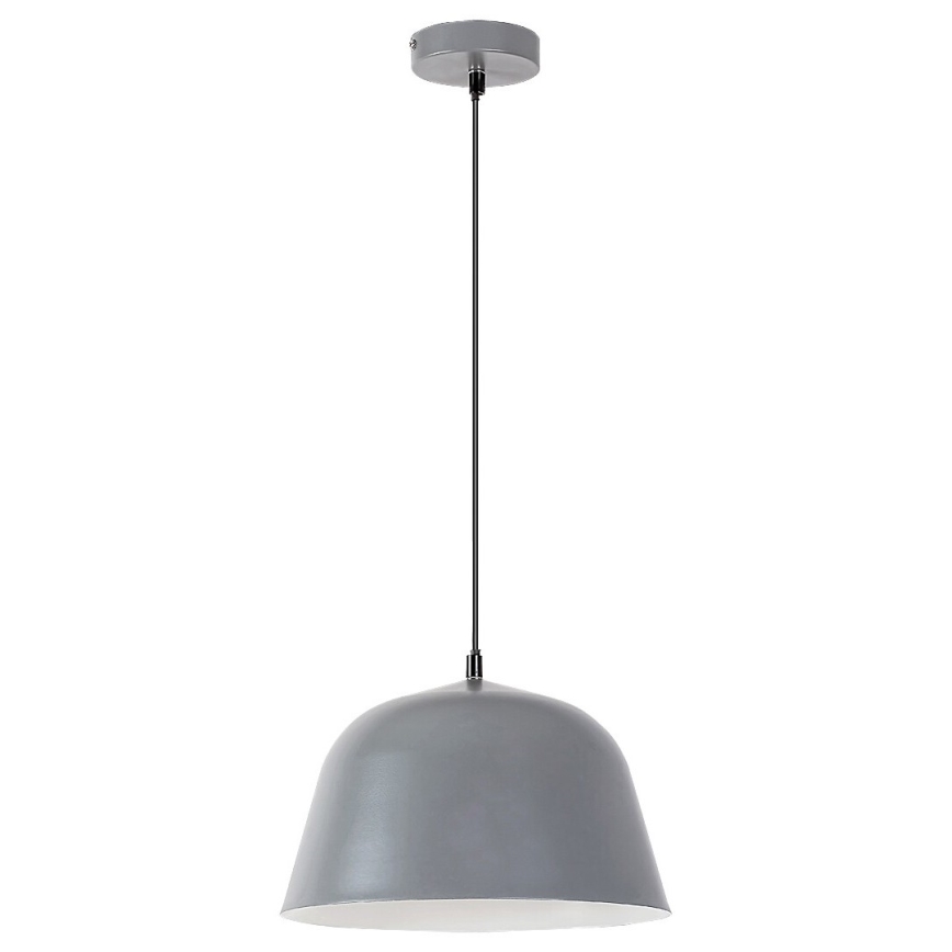 Rabalux - Lampadario su corda 1xE27/60W/230V