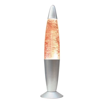 Rabalux 4533 - Lampada decorativa MILIE RGB 0,9W