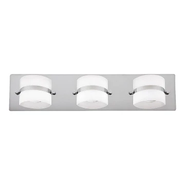 Rabalux 5491 - Applique a LED da bagno TONY 3xLED/5W/230V