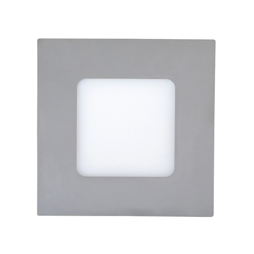 Rabalux - Lampada LED da incasso per bagni LED/3W/230V IP44 4000K