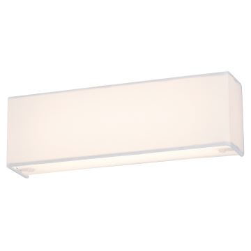 Rabalux - Applique a LED LED/6W/230V bianco