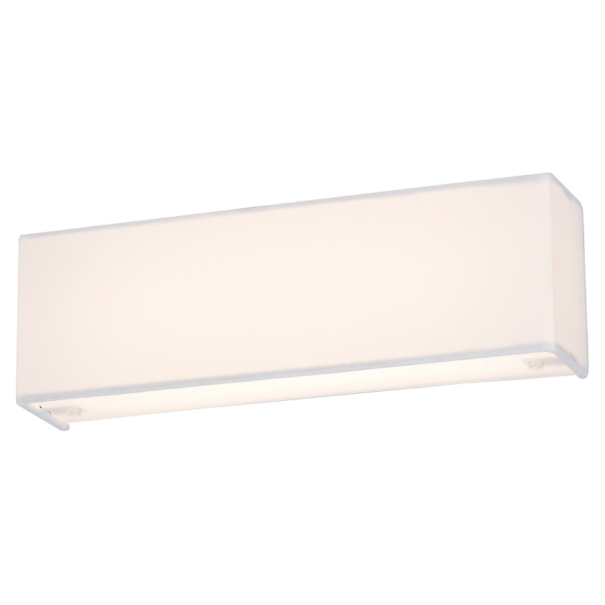 Rabalux - Applique a LED LED/6W/230V bianco