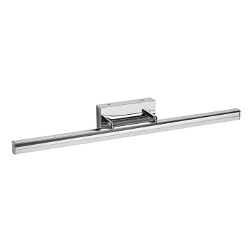 Rabalux 5727 - Illuminazione a LED per specchi da bagno SILAS LED/18W/230V IP44