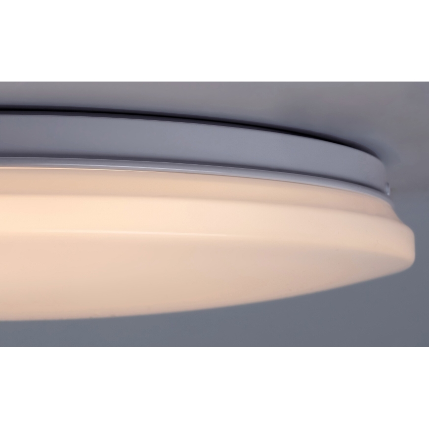 Rabalux - Plafoniera LED LED/18W/230V 3000K 32 cm