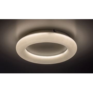 Rabalux - Plafoniera LED LED/24W/230V 4000K diametro 33 cm bianco