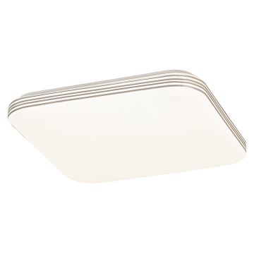 Rabalux - Plafoniera LED LED/18W/230V 4000K 33x33 cm