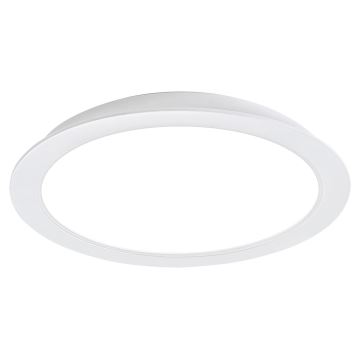 Rabalux - Lampada LED da incasso LED/18W/230V diametro 22 cm bianco