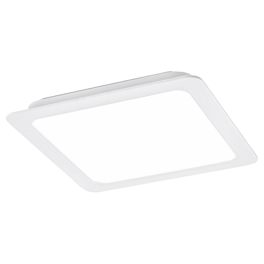 Rabalux - Lampada LED da incasso LED/18W/230V 22x22 cm bianco