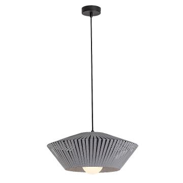 Rabalux - Lampadario a sospensione con filo 1xE27/6W/230V