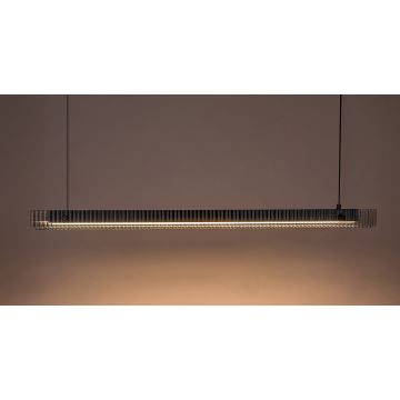 Rabalux - Lampadario LED a sospensione con filo LED/36W/230V 3000K