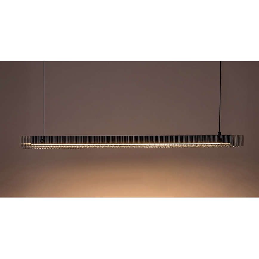 Rabalux - Lampadario LED a sospensione con filo LED/36W/230V 3000K