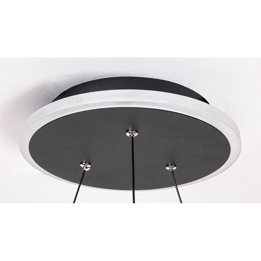 Rabalux - Lampadario LED a sospensione con filo LED/45W/230V 3000K/4000K