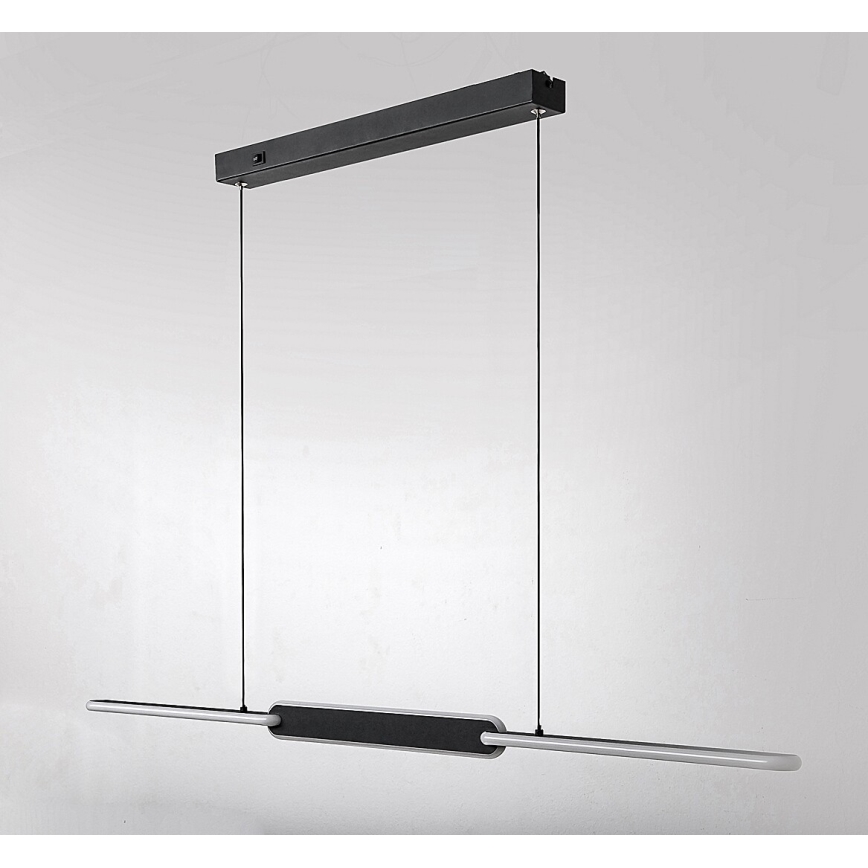 Rabalux - Lampadario LED a sospensione con filo LED/36W/230V 3000K/4000K