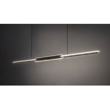 Rabalux - Lampadario LED a sospensione con filo LED/36W/230V 3000K/4000K