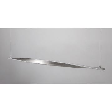 Rabalux - Lampadario LED a sospensione con filo LED/28W/230V