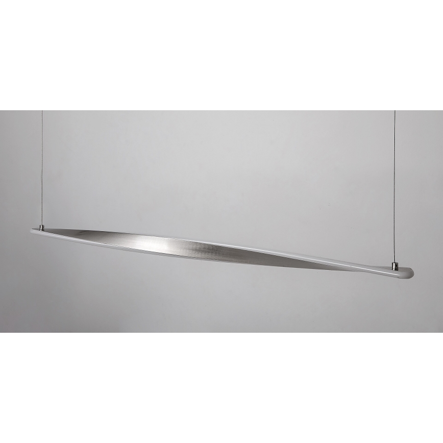 Rabalux - Lampadario LED a sospensione con filo LED/28W/230V