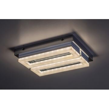 Rabalux - Plafoniera LED da bagno LED/24W/230V 4000K IP44