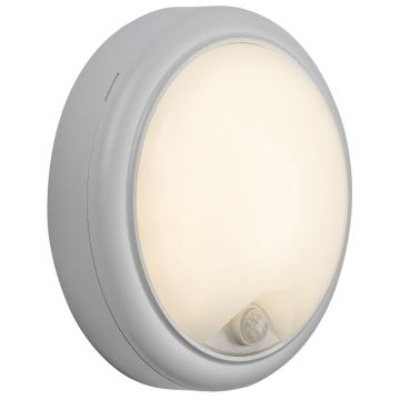 Rabalux  - Applique da esterno a LED con sensore LED/15W/230V IP54