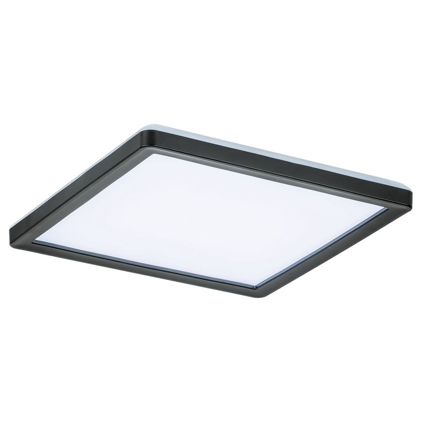 Rabalux - Plafoniera LED da esterno dimmerabile LED/15W/230V Wi-Fi Tuya 2700-6500K IP44 + telecomando