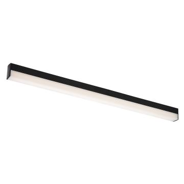 Rabalux - Lampada LED sottopensile LED/20W/230V 4000K 83 cm nero