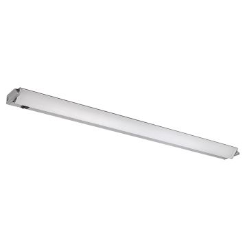 Rabalux - Lampada LED sottopensile LED/5W/230V 4000K argento