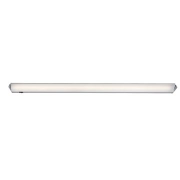 Rabalux - Lampada LED sottopensile LED/5W/230V 4000K argento