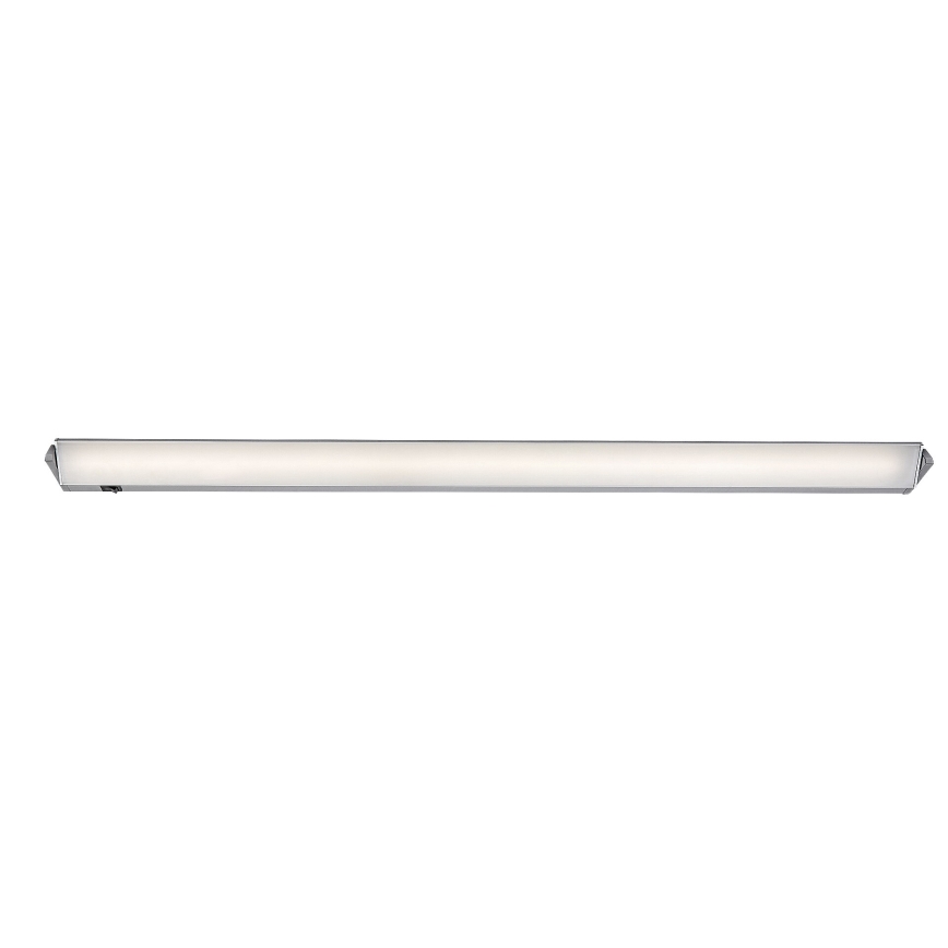 Rabalux - Lampada LED sottopensile LED/5W/230V 4000K argento