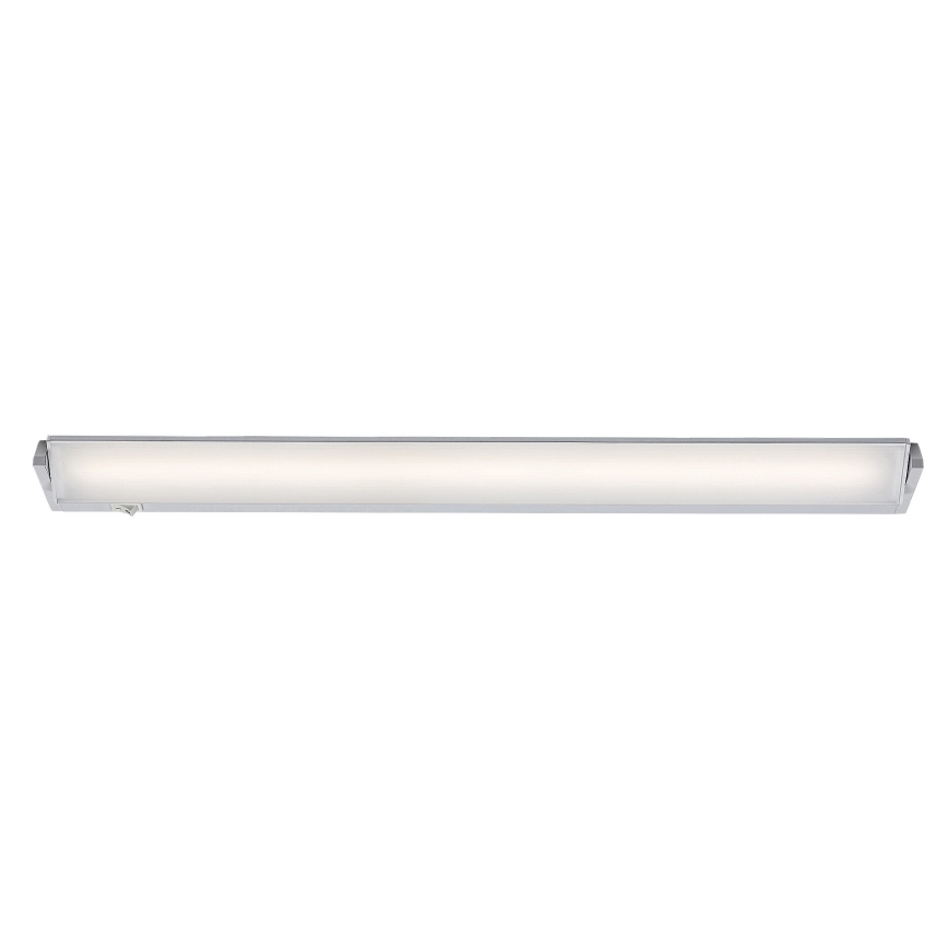 Rabalux - Lampada LED sottopensile LED/10W/230V 4000K 57 cm bianco