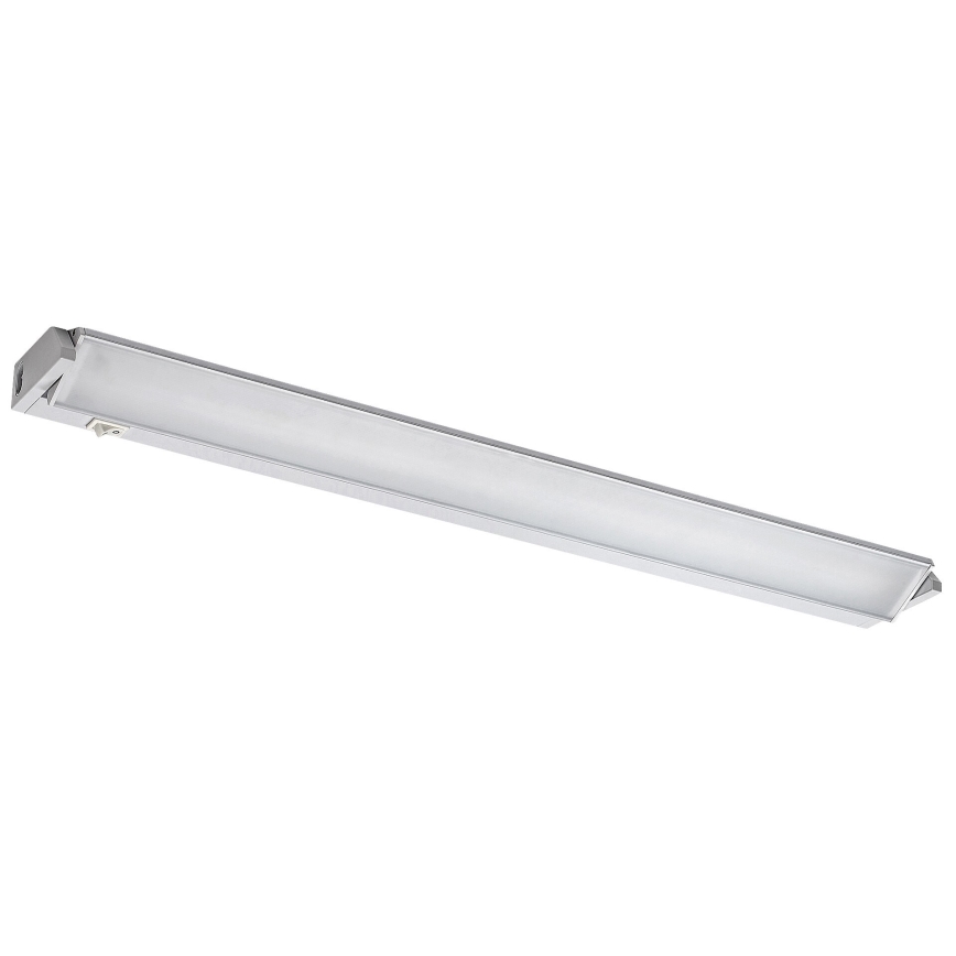 Rabalux - Lampada LED sottopensile LED/10W/230V 4000K 57 cm bianco