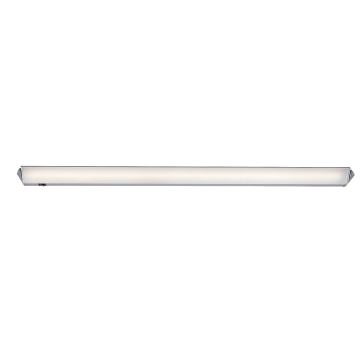 Rabalux - Lampada LED sottopensile LED/10W/230V 4000K 57 cm cromo opaco