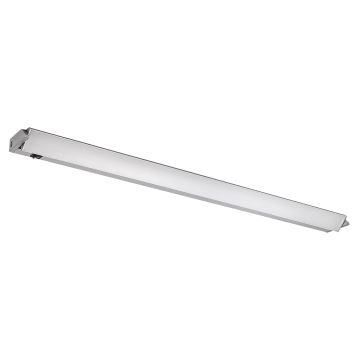 Rabalux - Lampada LED sottopensile LED/10W/230V 4000K 57 cm cromo opaco