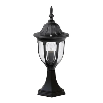 Rabalux 8343 - Lampada da esterno MILANO 1xE27/60W/230V