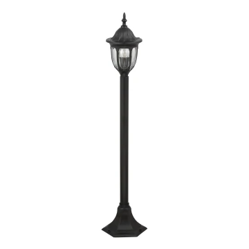 Rabalux 8345 - Lampada da esterno MILANO 1xE27/60W/230V