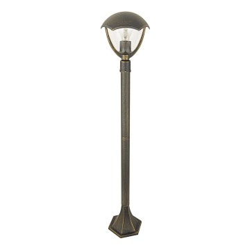 Rabalux 8674 - Lampada da esterno MIAMI 1xE27/40W/230V