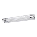 Rabalux - Applique a LED da bagno 2xLED/5W/230V IP44