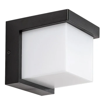 Rabalux - Applique a LED da esterno LED/10W/230V IP54 nero