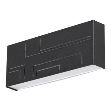 Rabalux - Applique a LED da esterno LED/12W/230V IP65