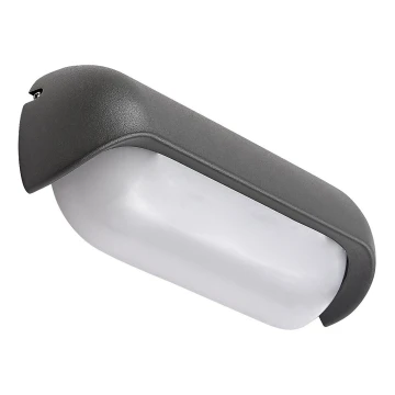 Rabalux - Applique a LED da esterno LED/13W/230V IP54 antracite