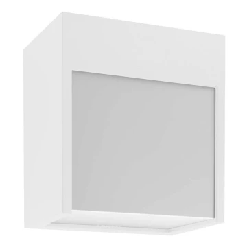 Rabalux - Applique da esterno a LED LED/12W/230V bianco IP54