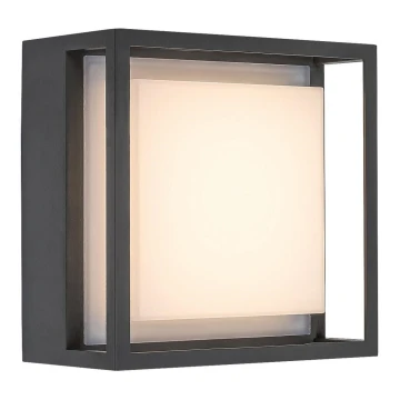 Rabalux - Applique LED da esterno LED/6,5W/230V IP65