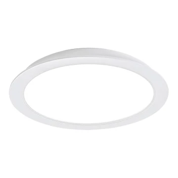 Rabalux - Faretto da incasso a LED LED/18W/230V d. 17 cm