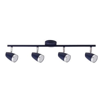 Rabalux - Faretto LED 4xLED/4W/230V